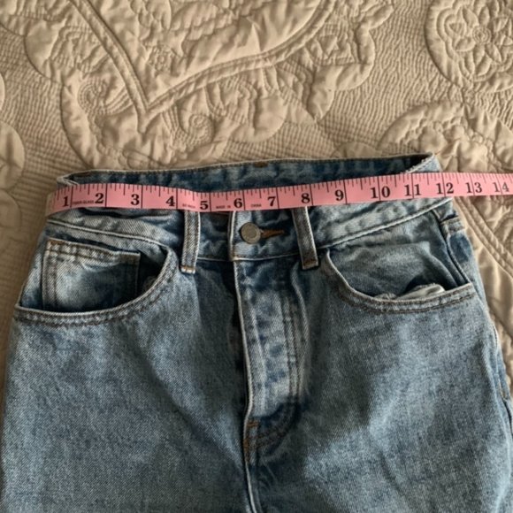 ❌SOLD❌ J. Galt Jeans - Picture 5 of 9